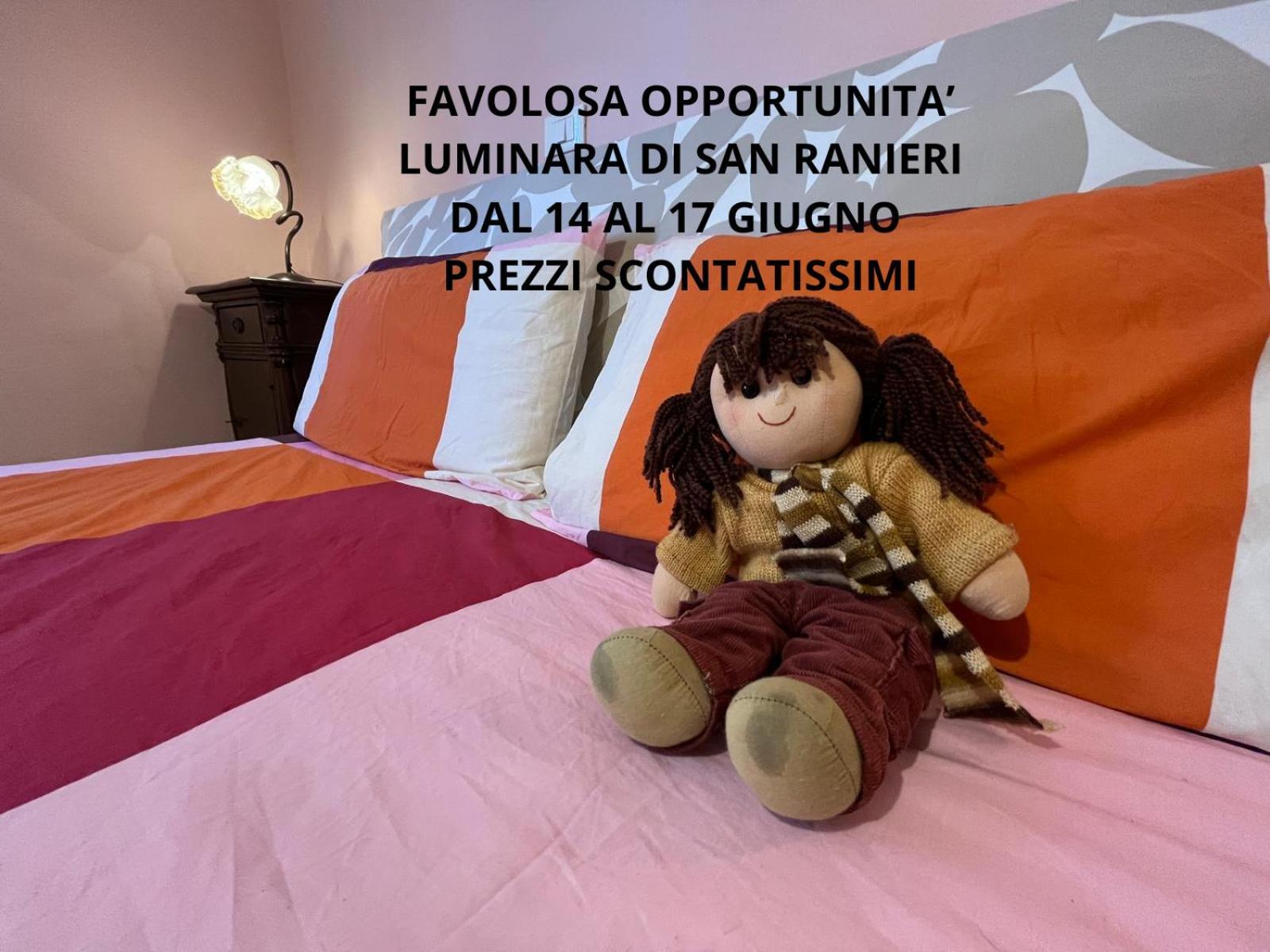 - Parking E Wifi Gratuiti * Pisa
